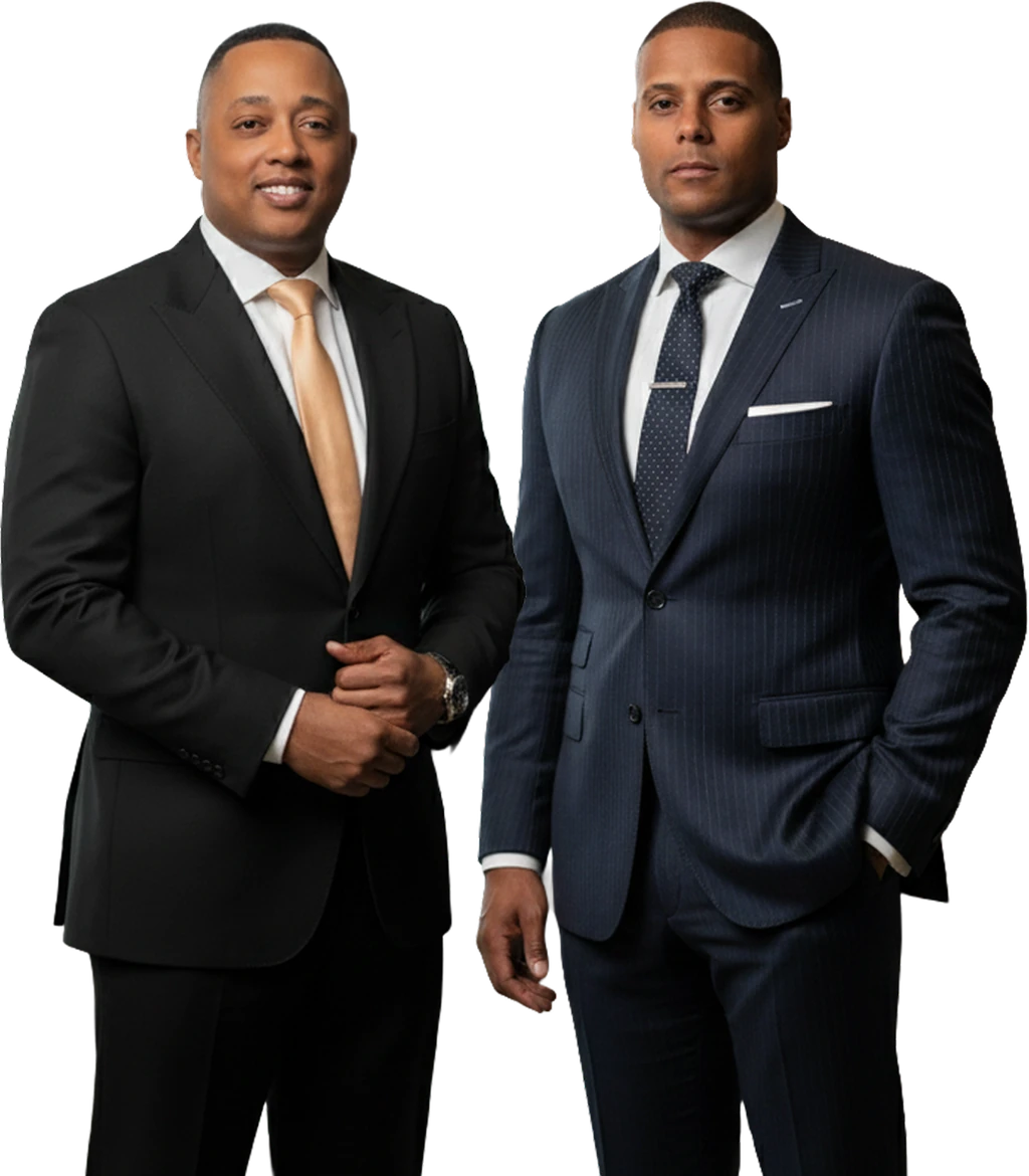 The attorneys of Hamilton Clarke, LLP