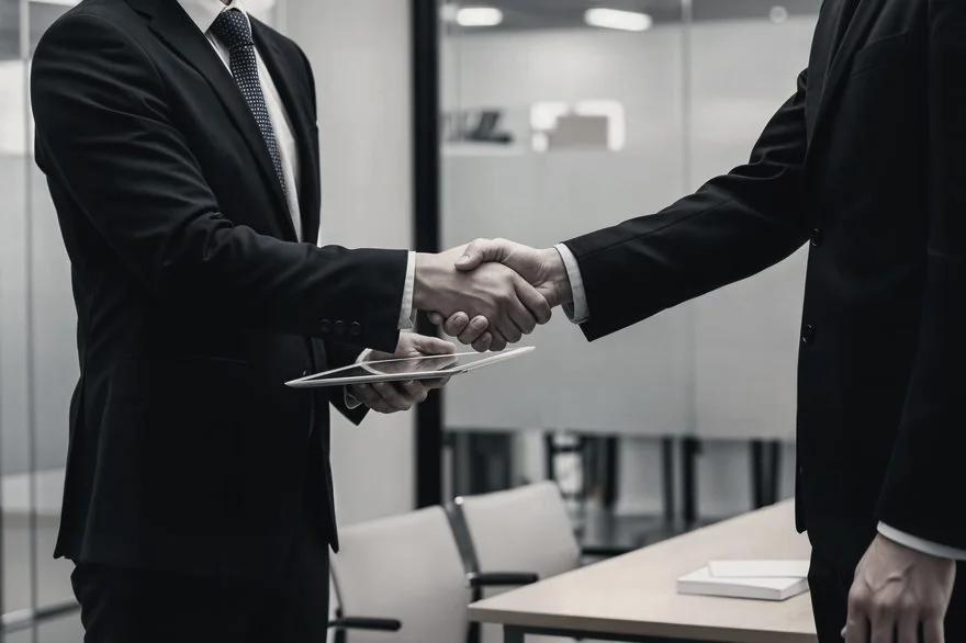 Commercial Litigation
